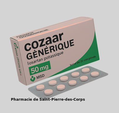 cozaar