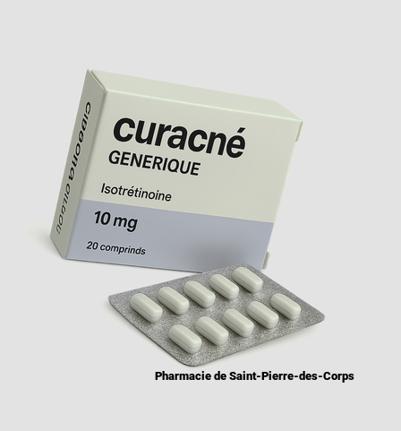 curacne