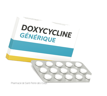 doxycycline