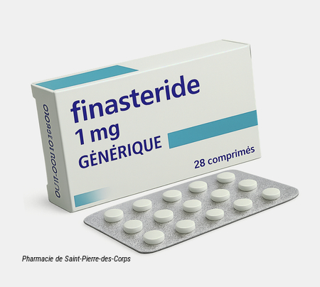 finasteride