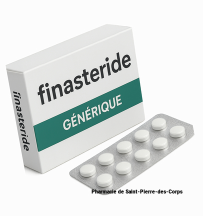 finasteride