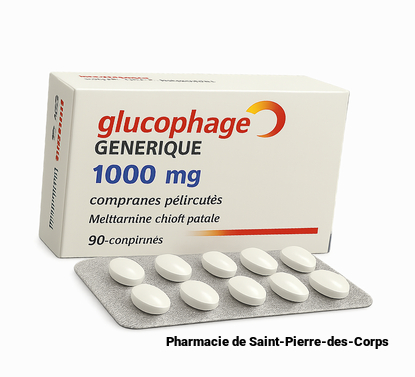glucophage