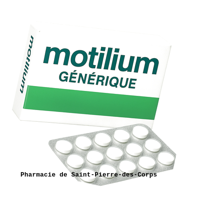 motilium