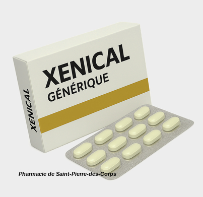 xenical